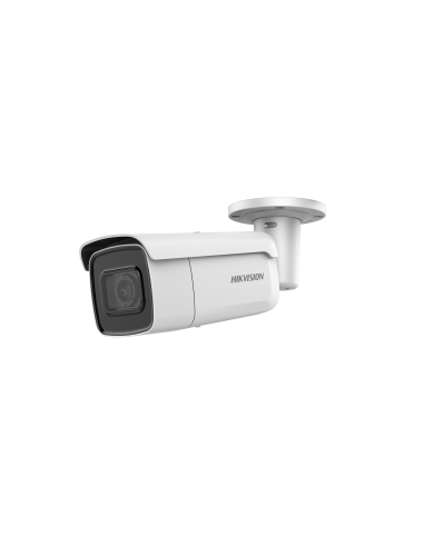 4 Mp Acusense Motorized Varifocal Bullet Network Camera