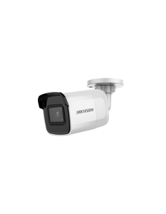 2 Mp Wdr Fixed Mini Bullet Network Camera