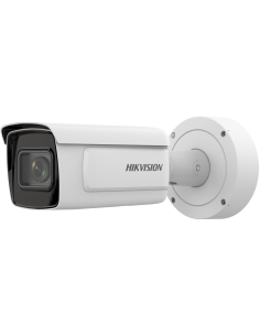 4mp Deepinview Anpr Moto Varifocal Bullet Camera