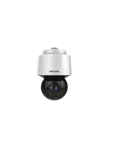 6-inch 4mp 36x Darkfighter Network Speed Dome
