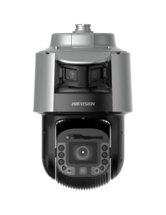 Tandemvu 8-inch Panoramic 4 Mp 42x Darkfighter Network Speed Dome