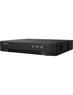 16-ch 1080p 1u H 265 Acusense Dvr