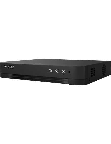 16-ch 1080p 1u H 265 Acusense Dvr