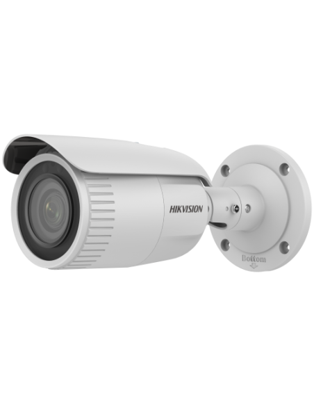 2 Mp Md 2 0 Varifocal Bullet Network Camera
