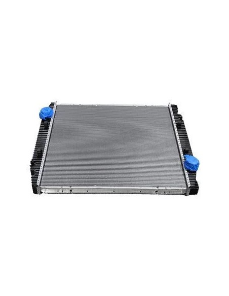 Radiador Completo Novo Trakker