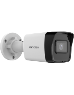 2 Mp Fixed Bullet Network Camera