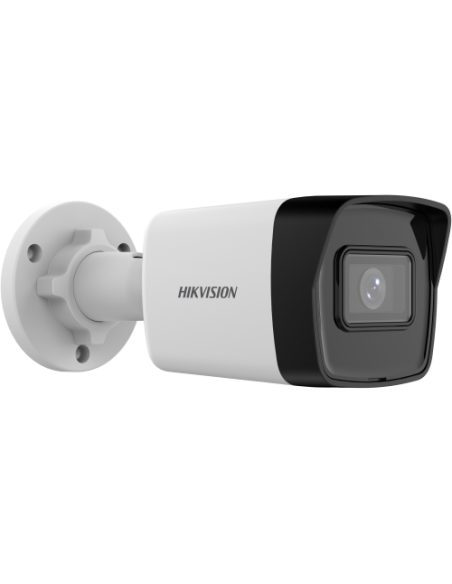 2 Mp Fixed Bullet Network Camera