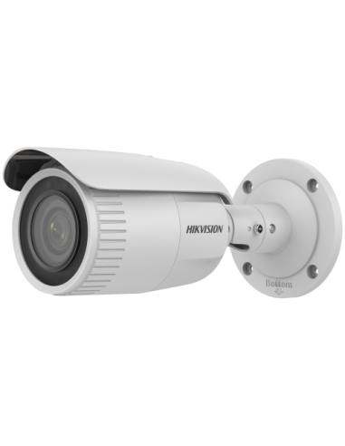 4 Mp Md 2 0 Varifocal Bullet Network Camera