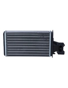Radiador Calefactor