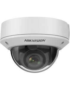 2 Mp Md 2 0 Varifocal Dome Network Camera
