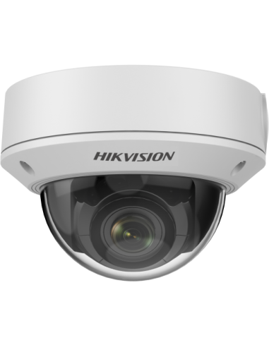 2 Mp Md 2 0 Varifocal Dome Network Camera