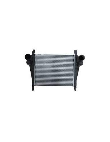 Radiador Intercooler
