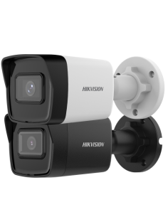 4mp Fixed Bullet Network Camera