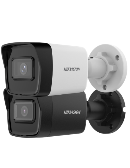 4mp Fixed Bullet Network Camera