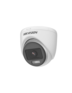 2 Mp Colorvu Indoor Fixed Turret Camera