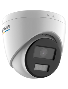 2 Mp Colorvu Md 2 0 Fixed Turret Network Camera
