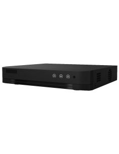 8-ch 1080p 1u H 265 Acusense Dvr