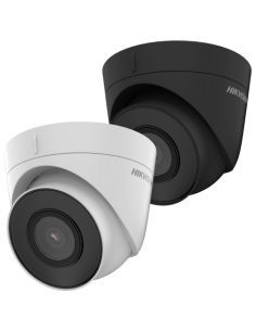 4 Mp Md 2 0 Fixed Turret Network Camera