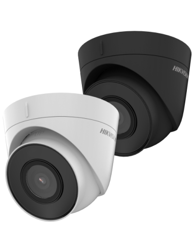 4 Mp Md 2 0 Fixed Turret Network Camera
