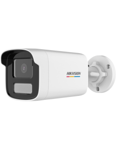2 Mp Colorvu Md 2 0 Fixed Bullet Network Camera
