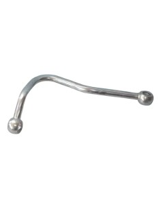Tubo Agua Compresor