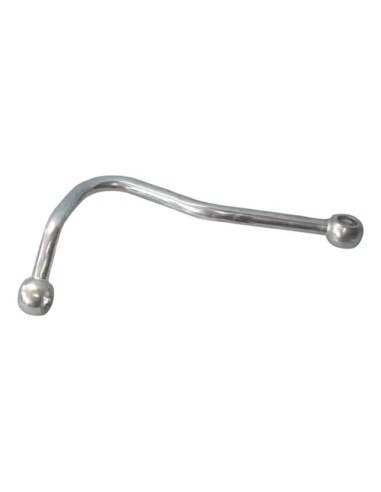 Tubo Agua Compresor