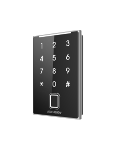 Card Reader