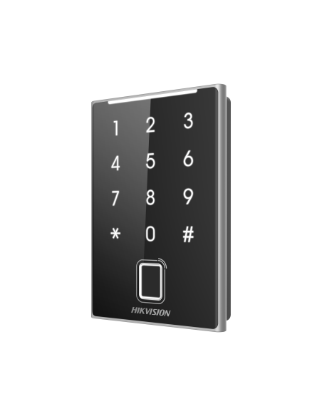 Card Reader