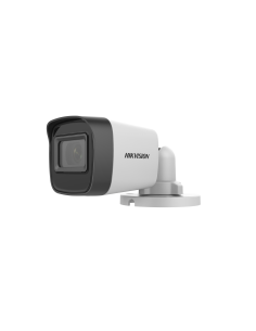 2 Mp Fixed Mini Bullet Camera