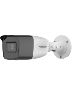 2 Mp Manual Varifocal Bullet Camera