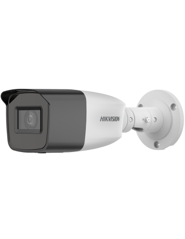 2 Mp Manual Varifocal Bullet Camera
