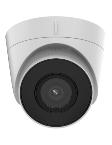 2mp Fixed Turret Network Camera