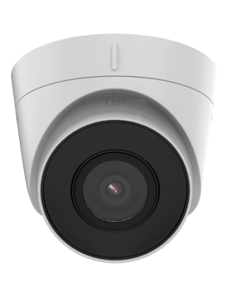 2mp Fixed Turret Network Camera
