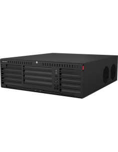 128-ch 3u 4k Nvr