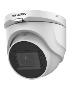 2 Mp Fixed Turret Camera