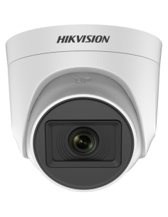 2 Mp Indoor Fixed Turret Camera