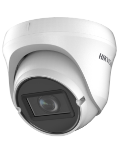 2 Mp Manual Varifocal Turret Camera