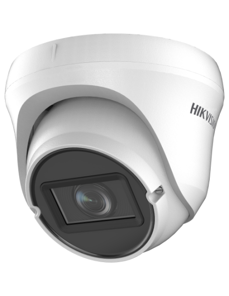 2 Mp Manual Varifocal Turret Camera
