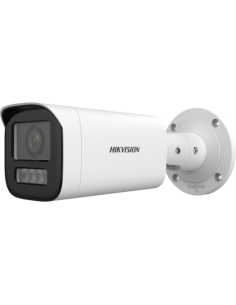 4 Mp Dual Light Md 2 0 Varifocal Bullet Network Camera