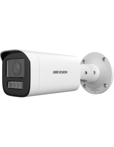 4 Mp Dual Light Md 2 0 Varifocal Bullet Network Camera