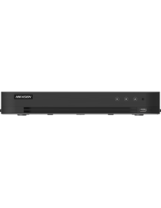 16-ch 1080p 1u H 265 Acusense Dvr