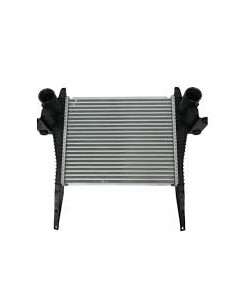 Radiador Aire Interco.