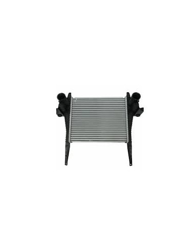 Radiador Aire Interco.