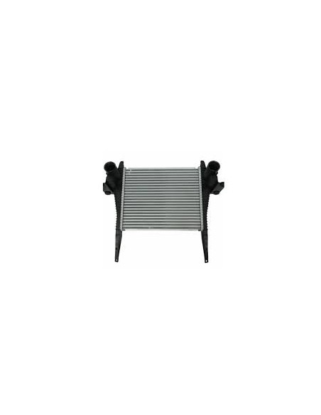 Radiador Aire Interco.