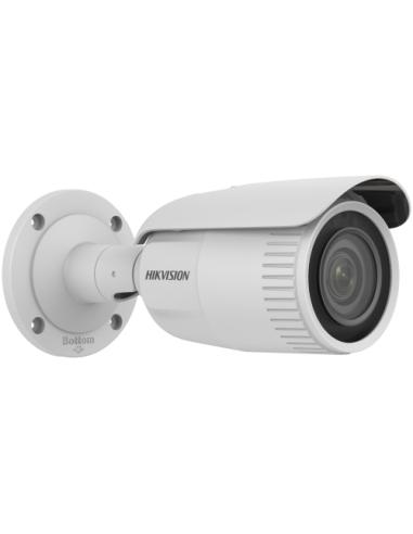 4 Mp Md 2 0 Varifocal Bullet Network Camera