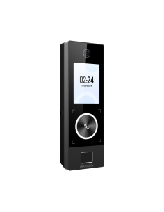 Value Series Face Access Terminal