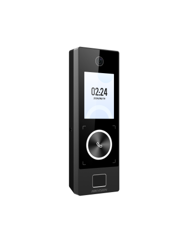 Value Series Face Access Terminal