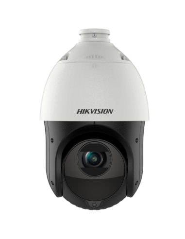 2 Mp 25x Powered By Darkfighter Ir Network Speed Dome