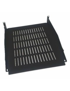 Bandeja Fija Liviana 550 Mm - 2 U Ventilada