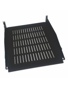 Bandeja Fija Liviana 550mm 2u Ventilada